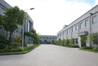 哈弗管廠(chǎng)房